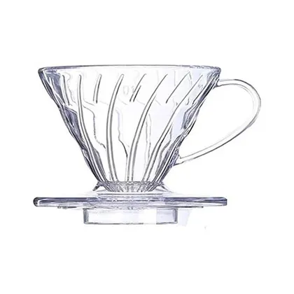 v60 acrílico