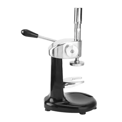 Tamper mecánico
