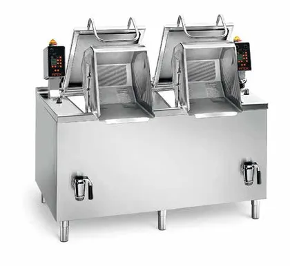Multicooker