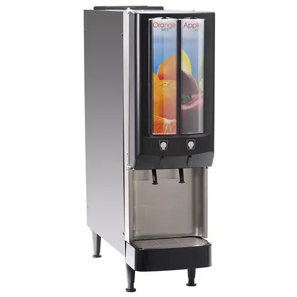 Máquina Dispensadora de Jugos BUNN JDF-2S