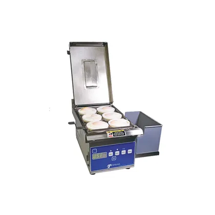 Mini Estación De Huevos ESM-600