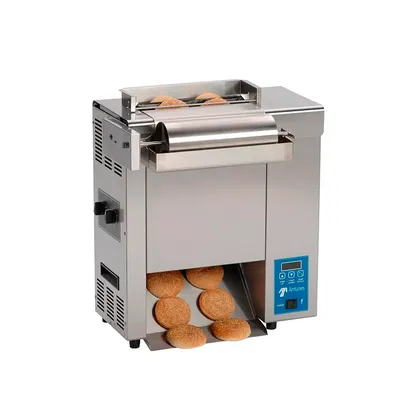 Tostador Vertical De Pan Eléctrico VCT-2000