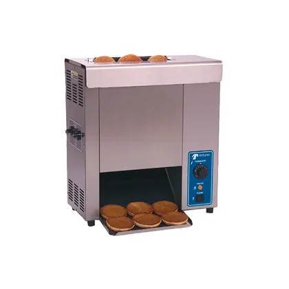 Tostador Vertical De Pan Eléctrico