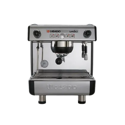 Máquina de espresso automática Casadio UNDICI A1