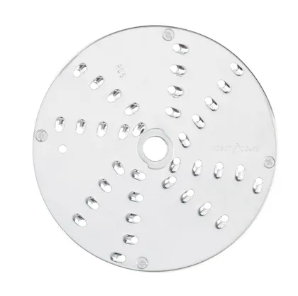 Disco rallador de 5mm Robotcoupe MODELO 28059W