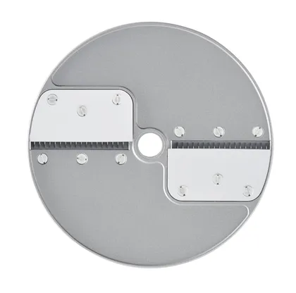 Disco Bastoncillos Juliana 2X4mm Robotcoupe MODELO 27072W