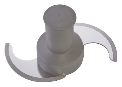 Cuchilla lisa para Cutter Robotcoupe R5