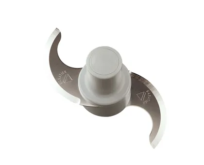 Cuchilla lisa para Cutter Robotcoupe R3
