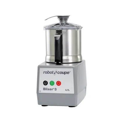 Mezclador cortador 3,7 litros BLIXER 3 MOD. 33202