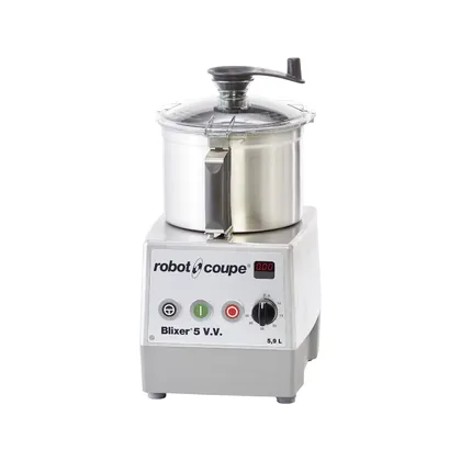 Mezclador cortador 5,9 litros BLIXER 5 V.V MOD. 33266