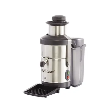 Extractor de jugos Robotcoupe J80 MOD 56005B