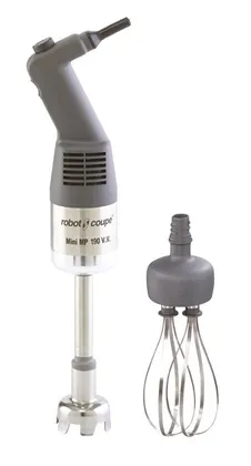 Licuadora trituradora de inmersión mini MP 190 COMBI MODELO 34775