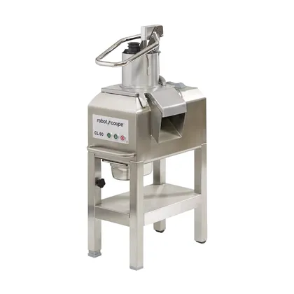 Corta hortalizas Robotcoupe CL 60 con palanca MODELO 2321