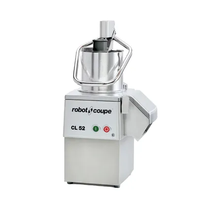 Corta hortalizas Robotcoupe CL 52 MODELO 22496