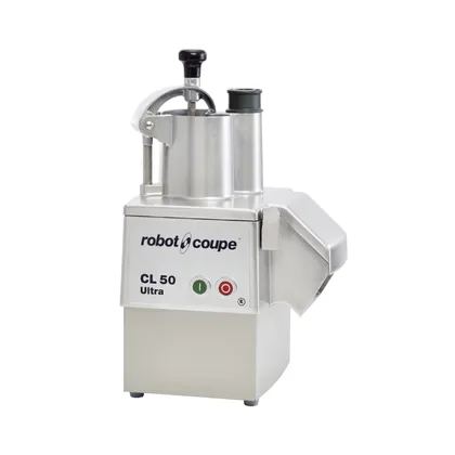 Corta hortalizas Robotcoupe CL 50 ULTRA MODELO 24472