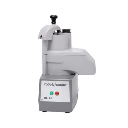 Corta hortalizas Robotcoupe CL 20 MODELO 22399