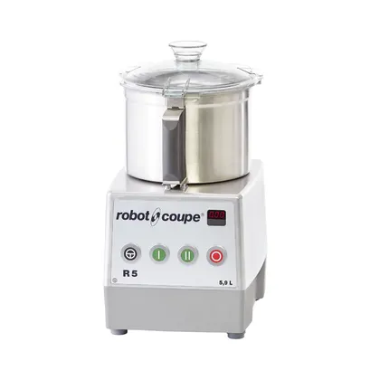 Cutter Robotcoupe R5 MODELO R5 2V 24616