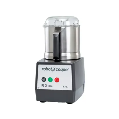 Cutter Robotcoupe R3-1500 MODELO 22387