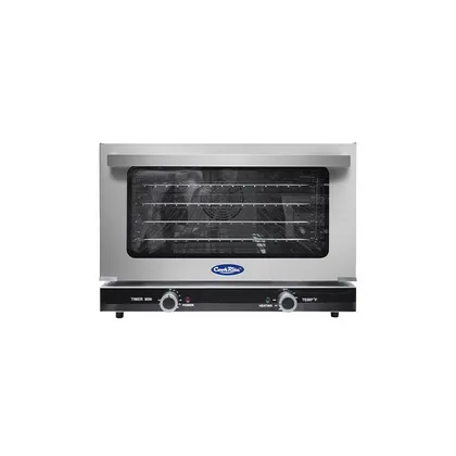 Horno de Convección Eléctrico de 4 Bandejas de 66 X 45 CM