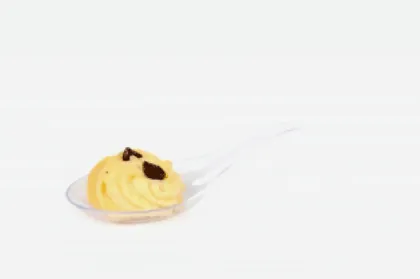 Cuchara Asiática