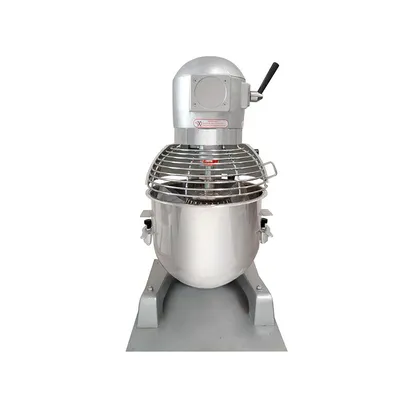 Batidora Industrial 10 LTS
