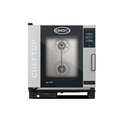 Cheftop Mind Maps™ Plus Electrico 7 GN 1/1