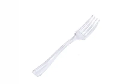 Tenedor Pequeño