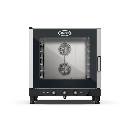 Cheflux™ Manual Electrico 7 GN 1/1