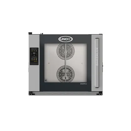 Bakerlux Shop Pro™ Led Electrico 6 Bandejas Unox