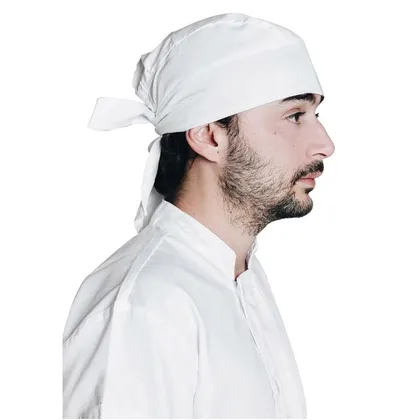 Gorro Chef