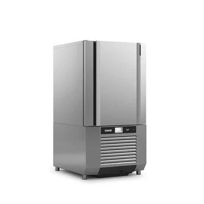 Abatidor de Temperatura y Congelador Rápido Verticales ICY M