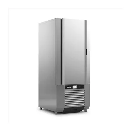 Abatidor de Temperatura y Congelador Rápido Verticales ICY L