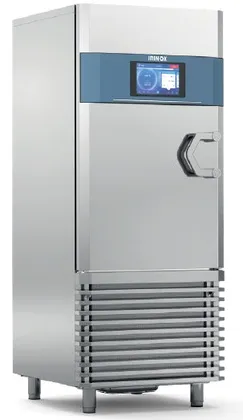 Abatidor de Temperatura y Congelador Rápido Verticales MF NEXT L