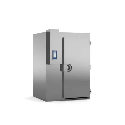Abatidor de Temperatura y Congelador Rápido Roll IN MF 100.2