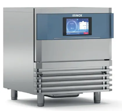 Abatidor de Temperatura y congelador rápido MF NEXT S