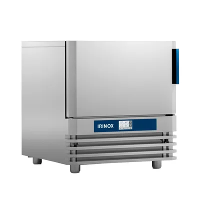 Abatidor de Temperatura y congelador rápido EF NEXT S