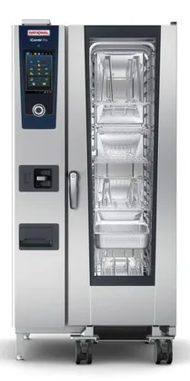 Icombi Pro Modelo 201