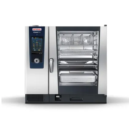 Icombi Pro Modelo 102