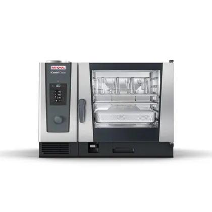 Icombi Classic Modelo 62