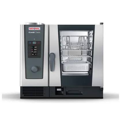 Icombi Classic Modelo 61