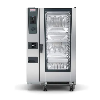 Icombi Classic Modelo 202