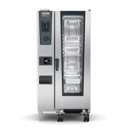 Icombi Classic Modelo 201