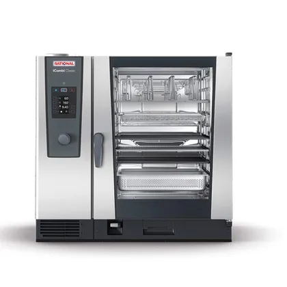 Icombi Classic Modelo 102