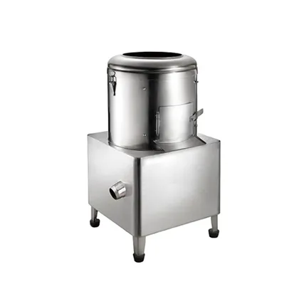 Peladora de Papas