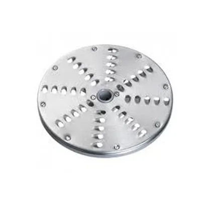 Disco Triturador 7 MM