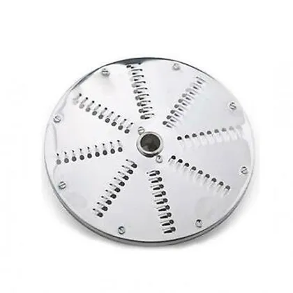 Disco Triturador 5 MM