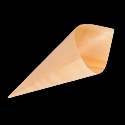 Cono Enbambú