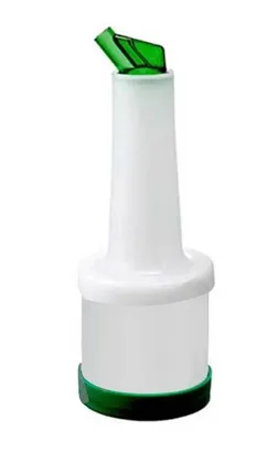Botella de Jugos 1/2 LT