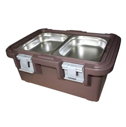 Contenedor Isotérmico Superior 32 LTS