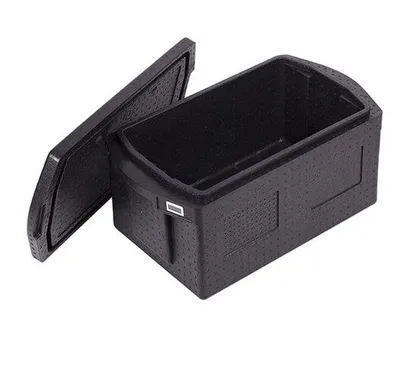Contenedor Isotérmico superior para solidos de 45 LT
